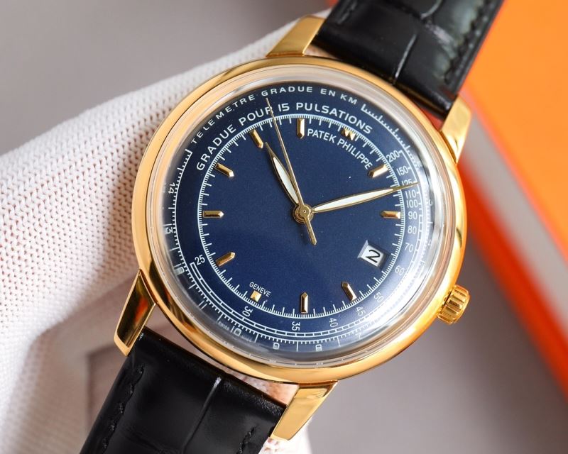 PATEK PHILIPPE Watches